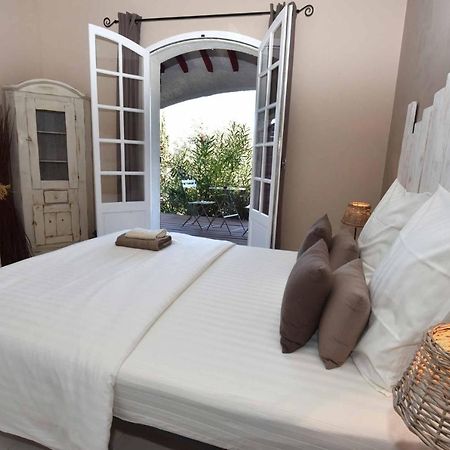La Tour D'Ugo Hotel Cavanac Eksteriør billede