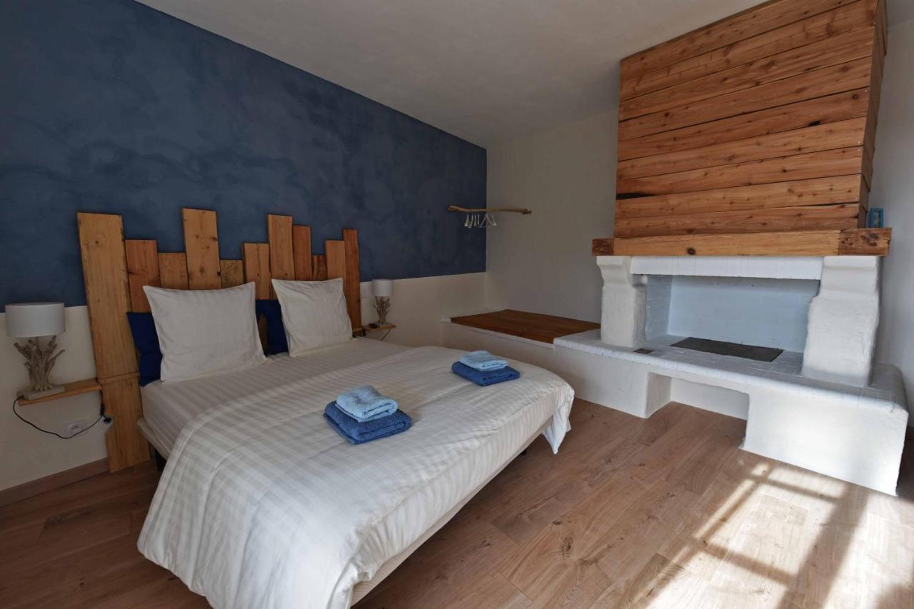 La Tour D'Ugo Hotel Cavanac Eksteriør billede