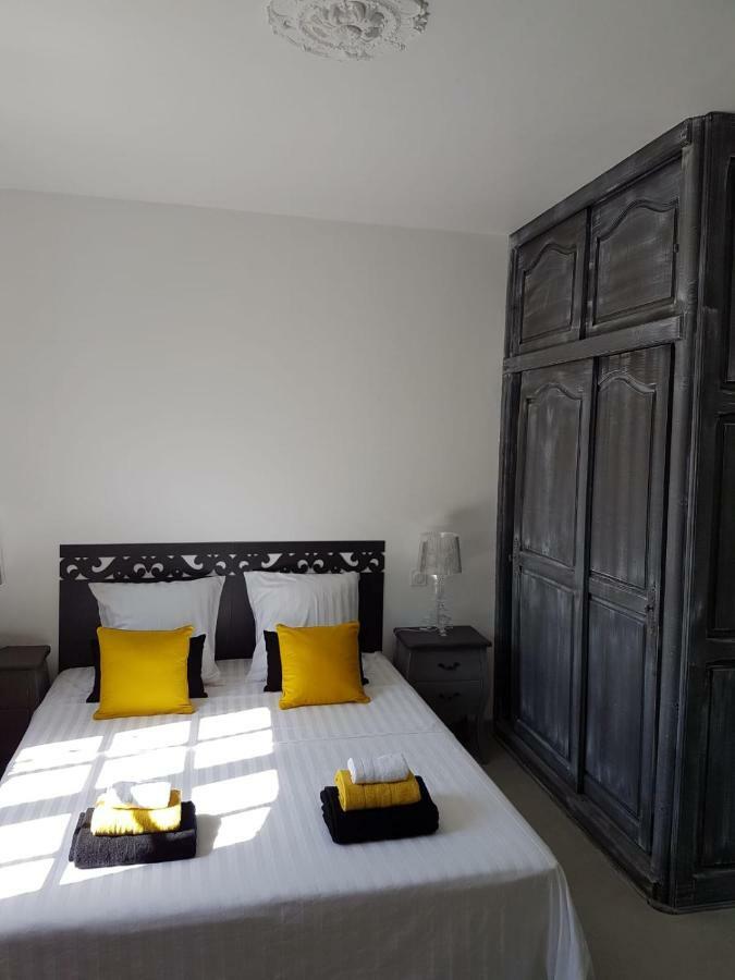La Tour D'Ugo Hotel Cavanac Eksteriør billede