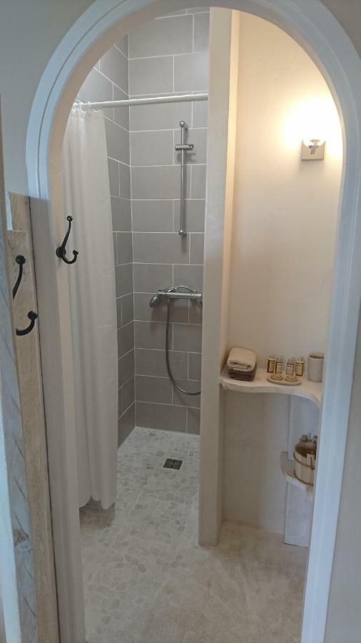 La Tour D'Ugo Hotel Cavanac Eksteriør billede