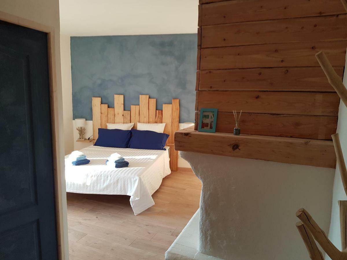 La Tour D'Ugo Hotel Cavanac Eksteriør billede